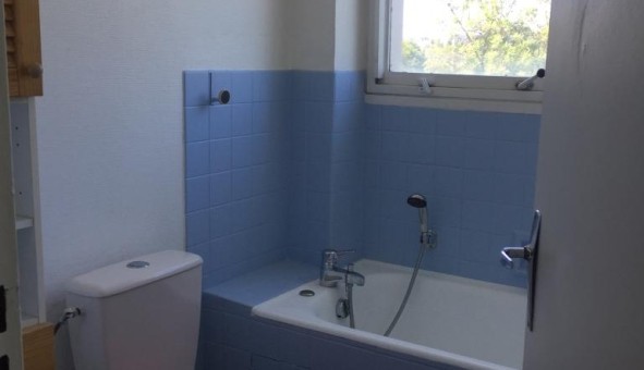 Logement tudiant Studio à Sainte Foy ls Lyon (69110)