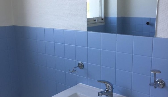 Logement tudiant Studio à Sainte Foy ls Lyon (69110)