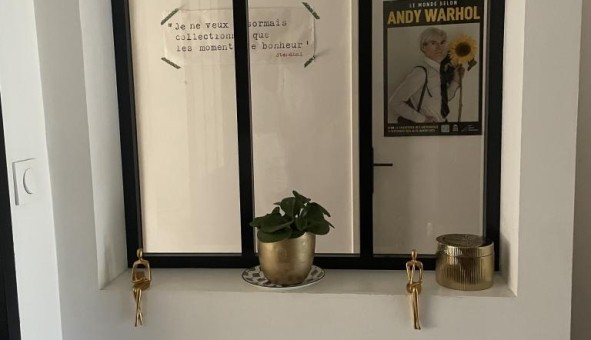 Logement �tudiant Studio &agrave; Sainte Foy l�s Lyon (69110)