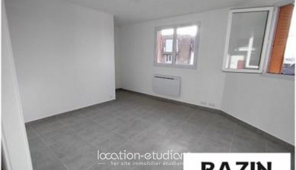 Logement tudiant Studio à Sainte Genevive des Bois (91700)