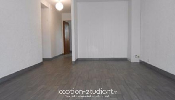 Logement tudiant Studio à Sainte Genevive des Bois (91700)