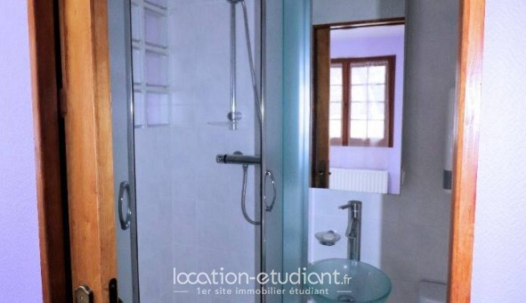 Logement tudiant Studio à Sainte Genevive des Bois (91700)