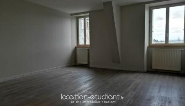 Logement tudiant Location Studio Vide Sainte Genevive sur Argence (12420)