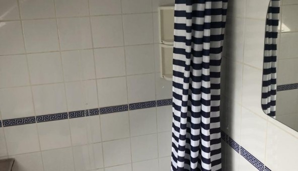 Logement tudiant Studio à Sainte Luce sur Loire (44980)