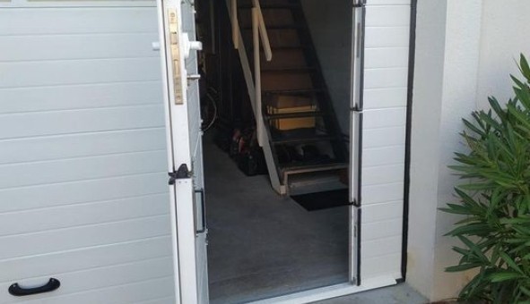 Logement �tudiant Studio &agrave; Sainte Luce sur Loire (44980)