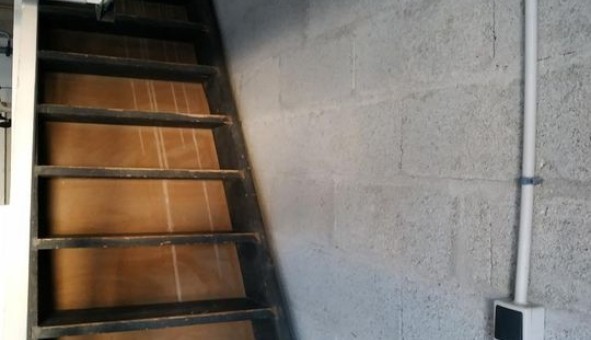 Logement �tudiant Studio &agrave; Sainte Luce sur Loire (44980)