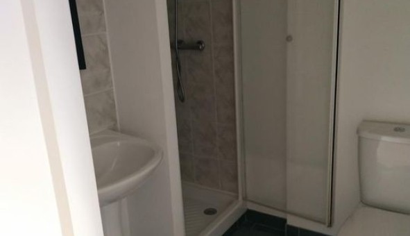 Logement �tudiant Studio &agrave; Sainte Luce sur Loire (44980)