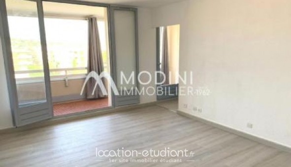 Logement tudiant Studio à Sainte Maxime (83120)