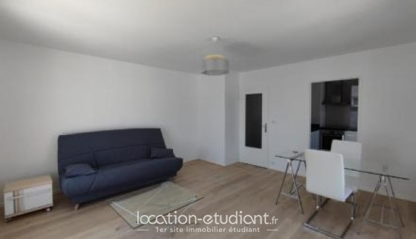 Logement tudiant Studio à Sainte Savine (10300)