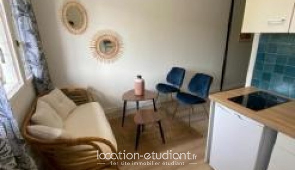 Logement tudiant Studio à Sainte Savine (10300)