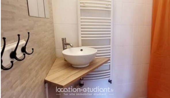 Logement tudiant Studio à Sainte Savine (10300)