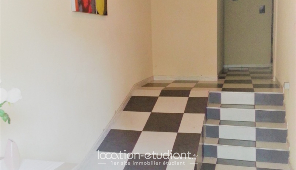 Logement tudiant Studio à Sainte Savine (10300)