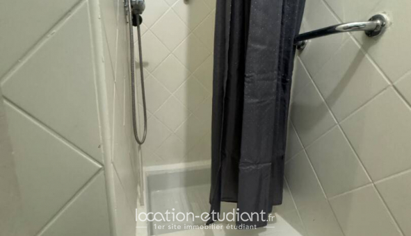 Logement tudiant Location Studio Meublé Sainte Savine (10300)