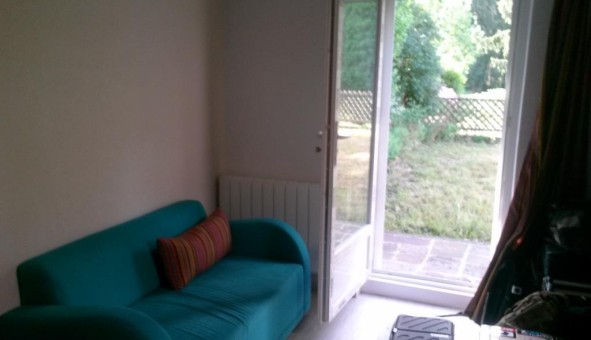 Logement tudiant Studio à Sainte Suzanne (25630)