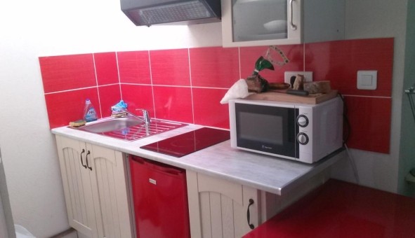 Logement tudiant Studio à Sainte Suzanne (25630)