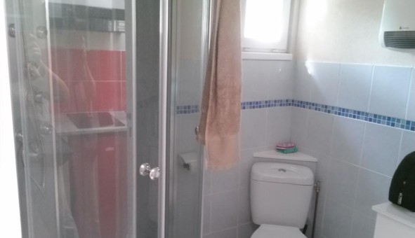 Logement tudiant Studio à Sainte Suzanne (25630)