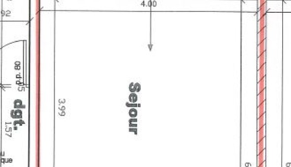Logement tudiant Studio à Saleilles (66280)