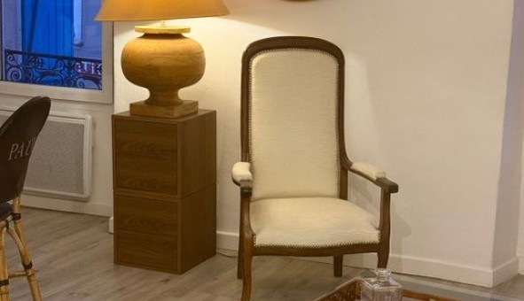 Logement �tudiant Studio &agrave; Salernes (83690)