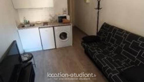 Logement tudiant Studio à Salon de Provence (13300)