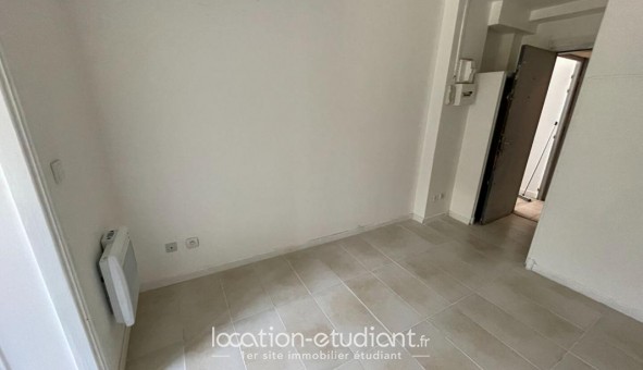 Logement tudiant Studio à Salon de Provence (13300)