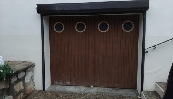 Logement �tudiant Studio &agrave; Salon de Provence (13300)