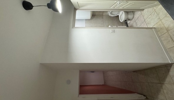 Logement �tudiant Studio &agrave; Salon de Provence (13300)