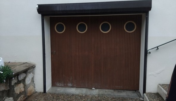 Logement �tudiant Studio &agrave; Salon de Provence (13300)