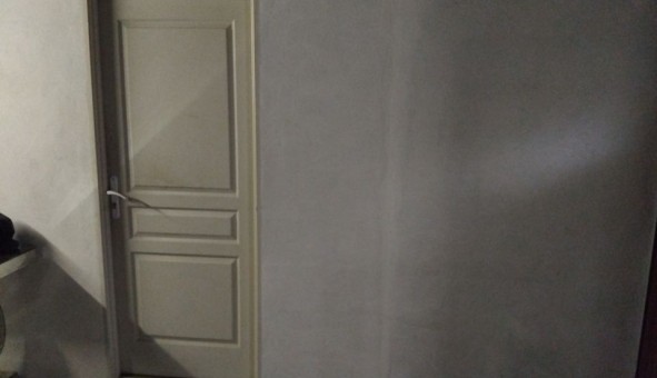 Logement �tudiant Studio &agrave; Salon de Provence (13300)