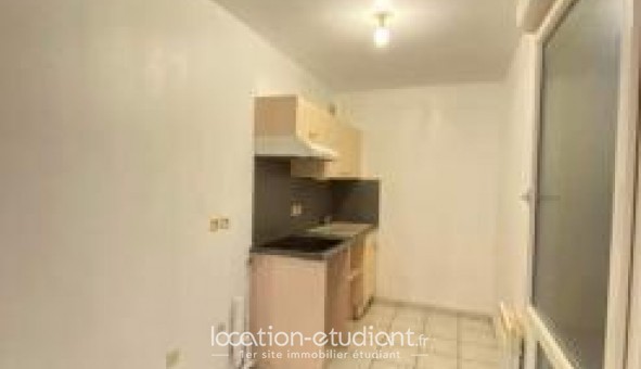 Logement tudiant Studio à Saloul (80480)