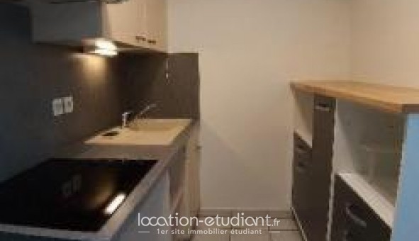 Logement tudiant Studio à Saloul (80480)