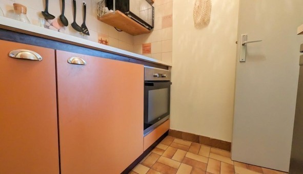 Logement tudiant Studio à Samons (74340)
