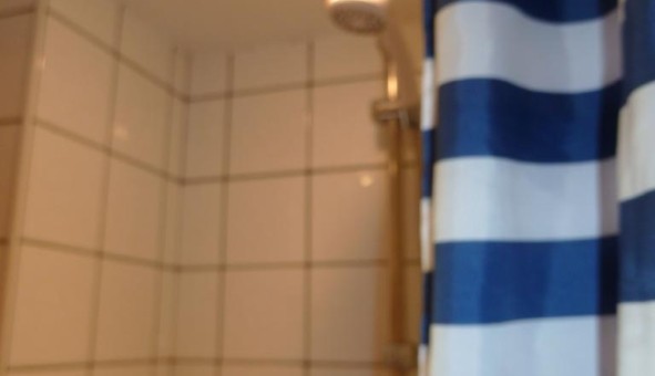 Logement tudiant Studio à Samons (74340)