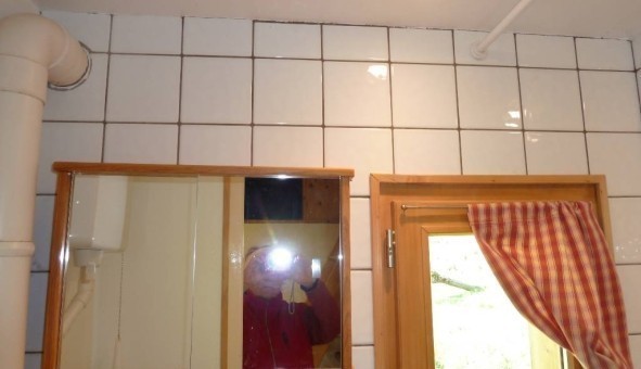 Logement tudiant Studio à Samons (74340)