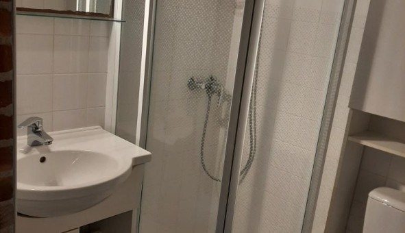 Logement tudiant Studio à Samois sur Seine (77920)