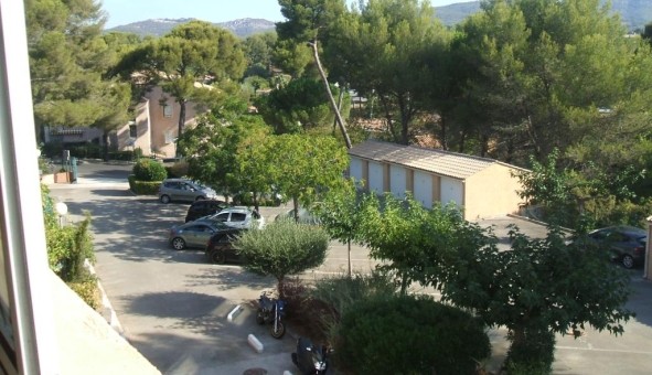 Logement tudiant Studio à Sanary sur Mer (83110)