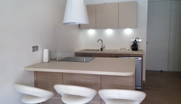 Logement tudiant Location Studio Vide Sanary sur Mer (83110)