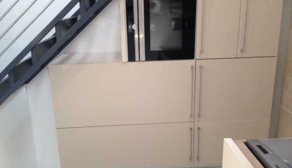 Logement tudiant Studio à Sanary sur Mer (83110)