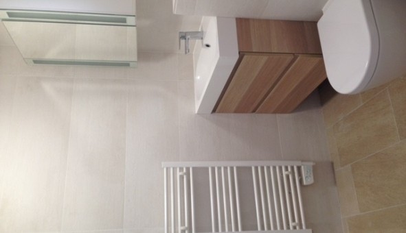 Logement tudiant Studio à Sanary sur Mer (83110)