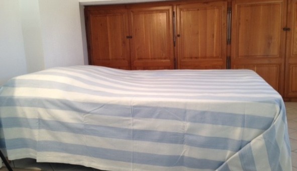 Logement tudiant Studio à Sanary sur Mer (83110)