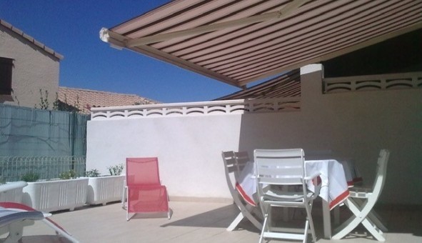 Logement tudiant Studio à Sanary sur Mer (83110)