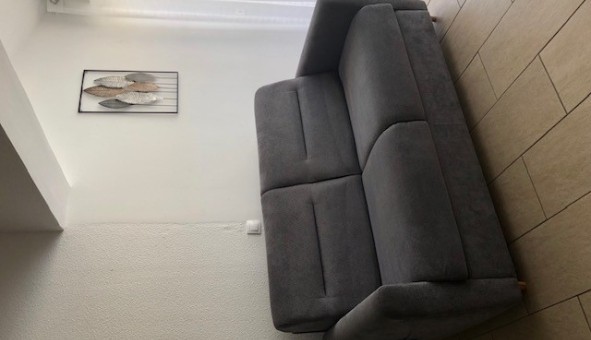 Logement tudiant Studio à Sanary sur Mer (83110)