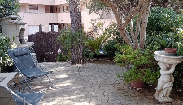 Logement �tudiant Location Studio Vide Sanary sur Mer (83110)