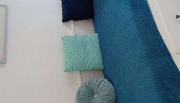 Logement �tudiant Studio &agrave; Sanary sur Mer (83110)