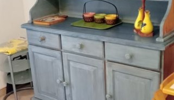 Logement �tudiant Studio &agrave; Sanary sur Mer (83110)