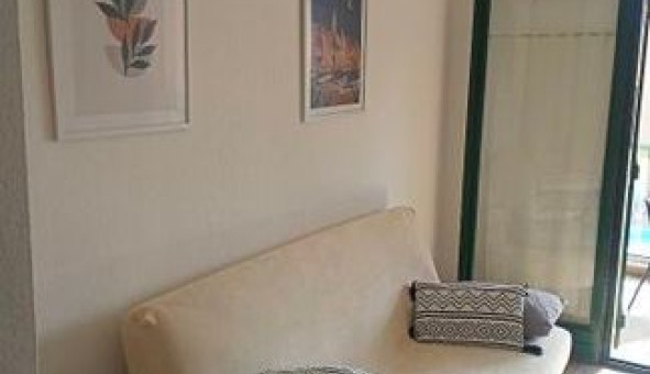 Logement �tudiant Location Studio Vide Sanary sur Mer (83110)