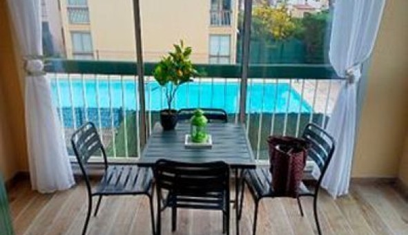 Logement �tudiant Studio &agrave; Sanary sur Mer (83110)