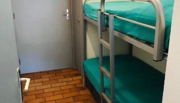 Logement �tudiant Studio &agrave; Sanary sur Mer (83110)