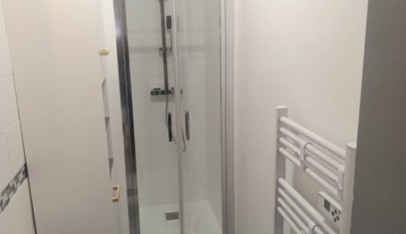 Logement �tudiant Studio &agrave; Sanary sur Mer (83110)