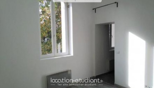 Logement tudiant Studio à Sannois (95110)