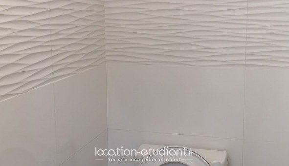 Logement tudiant Studio à Sannois (95110)